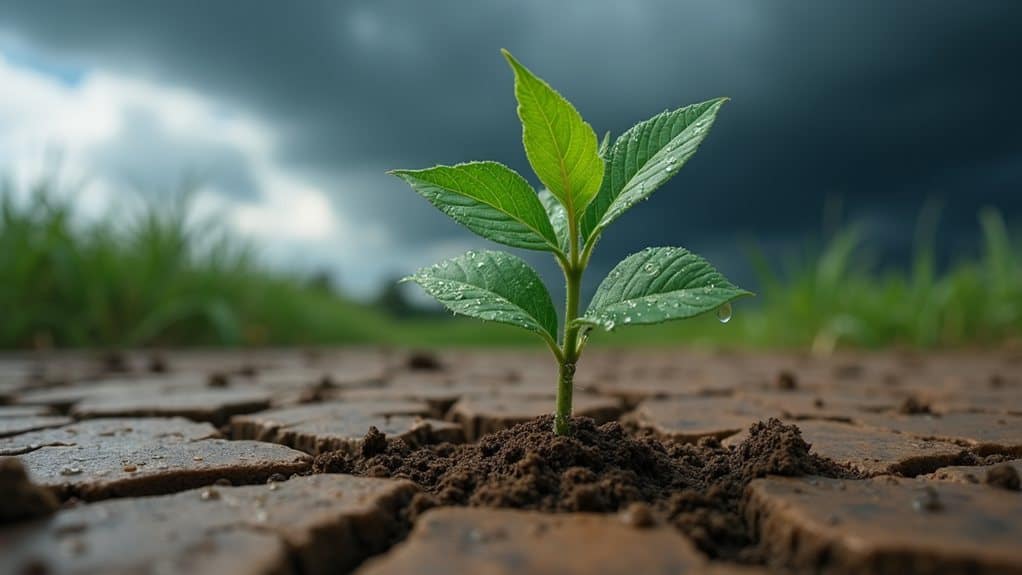 resilience through supportive connections