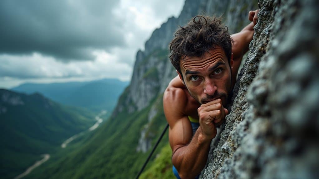 stay motivated through challenges